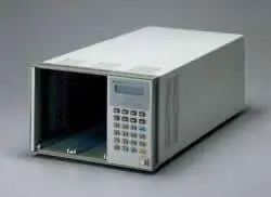 Used Chroma 6312 Dc Electronic Load Mainframe 1