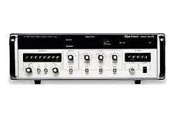 Used Gigatronics 600 Rf Signal Generator 1