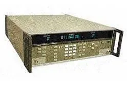 Used Gigatronics 6060B Rf Signal Generator 1