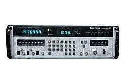 Used Gigatronics 610-6-12 Rf Signal Generator 1