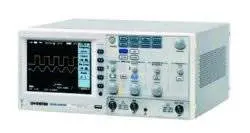 Used Instek Gds-2062 60 Mhz 2-Channel Digital Oscilloscope 1