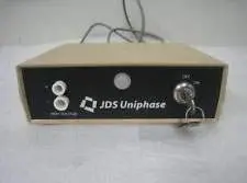 Used Jdsu 1205-1 Fiber Optic Test Equipment 1