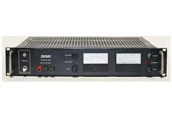 Used Sorensen Dcr20-25B Bench Dc Power Supply 1
