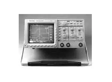 Used Tektronix Tds340 Digital Oscilloscope – 150 Mhz, Analog Storage Model 1