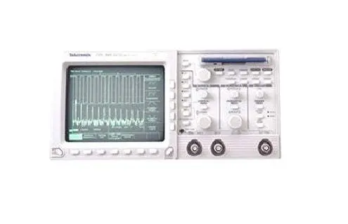 Used Tektronix Tds360 Digital Oscilloscope – 300 Mhz Bandwidth 1