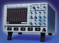 Used Teledyne Lecroy Waverunner 6100 Digital Oscilloscope 1