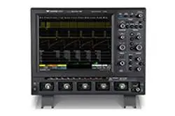 Used Teledyne Lecroy Wavesurfer 10 Digital Oscilloscope 1