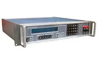 Valhalla Scientific 2724A Precision Standard – Pre-Owned 1