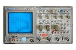 Vintage Tektronix 2432A Digital Oscilloscope – Tested & Working 1