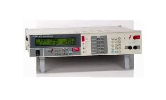 Vitrek 944I High-Voltage Hipot Tester – Refurbished Unit 1