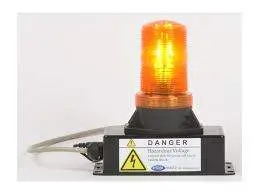 Vitrek Hvl-7 High-Voltage Probe – Certified New 1