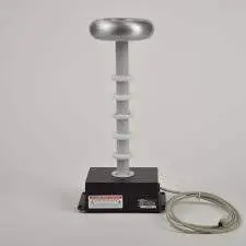 Vitrek Hvl-70 High-Voltage Probe – Brand New 1
