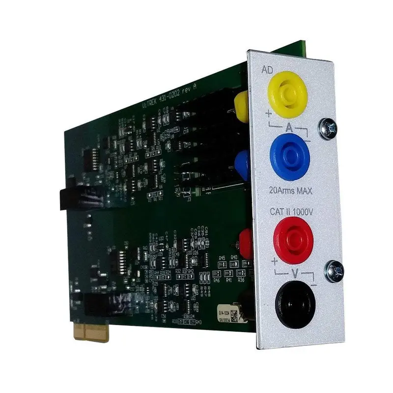 Vitrek Kx Expansion Module – Latest Release, Unopened 1