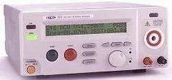 Vitrek V53 High-Voltage Hipot Tester – Certified Used 1