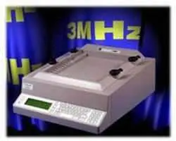 Voltech At3600 Transformer & Power Supply Analyzer – Second-Hand 1