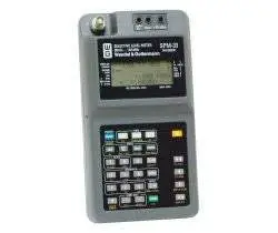 Wandel & Goltermann Spm-33 Rf Level Meter – Legacy Equipment 1
