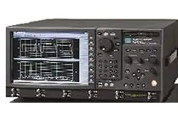 Wavecrest Sia3000 Sampling Analyzer – Functional Used Instrument 1