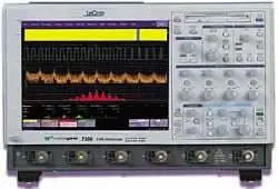 Wavepro 7200A – Teledyne Lecroy Digital Oscilloscope (Used) 1