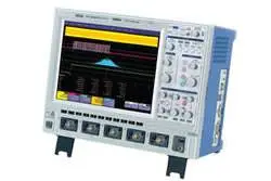 Waverunner 104Mxi – Teledyne Lecroy Digital Oscilloscope (Used) 1