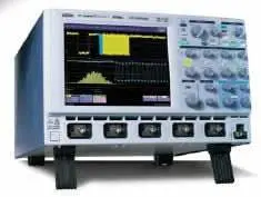 Waverunner 6100A – Teledyne Lecroy Digital Oscilloscope (Used) 1