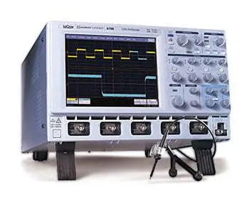 Waverunner 6200A – High-Bandwidth Teledyne Lecroy Oscilloscope (Used) 1