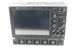 Waverunner 64Xi-A – Teledyne Lecroy High-Resolution Oscilloscope (Used) 1