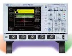Waverunner Lt354 – Teledyne Lecroy Portable Oscilloscope (Used) 1