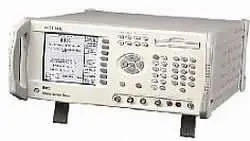 Wavetek 4300 Used Telecom Bit Error Rate Tester 1