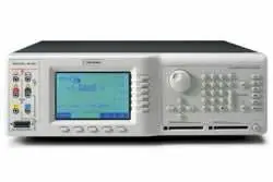 Wavetek 9100 Multifunction Calibrator – Voltage, Current, Temp, Frequency, Used 1