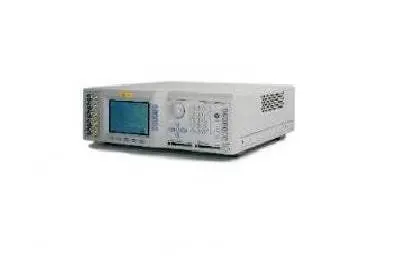 Wavetek 9500 Oscilloscope Calibration System – Field-Tested 1