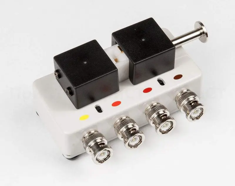 Wayne Kerr 1J1012 Precision Fixture – New In Box 1