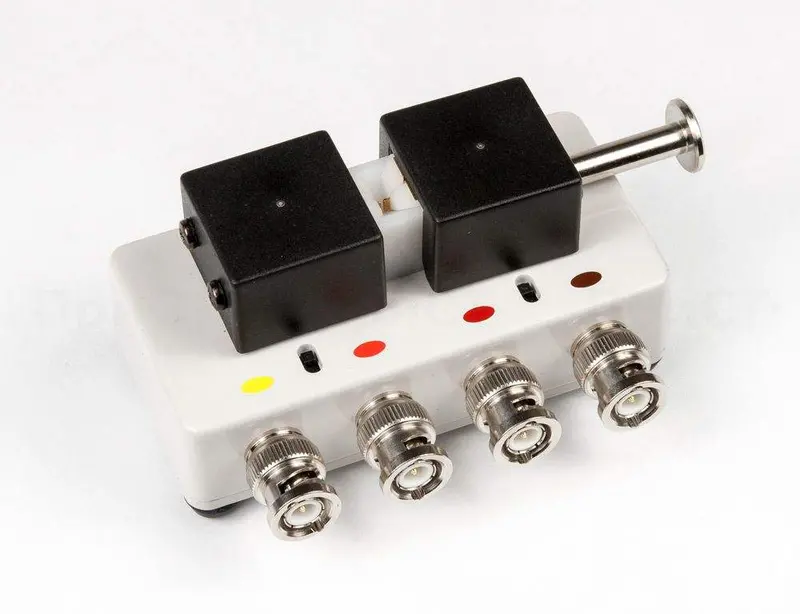 Wayne Kerr 1J1014 Impedance Fixture – Brand-New, Unopened 1