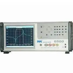 Wayne Kerr 6550B Impedance Analyzer – New Unit 1