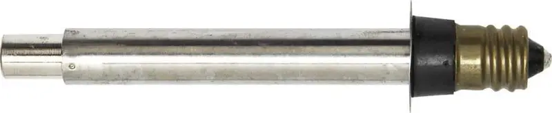 Weller 37Ug Grounded Soldering Tip – New 1