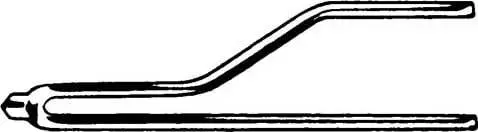 Weller 7250An Soldering Iron Tip – Brand New 1