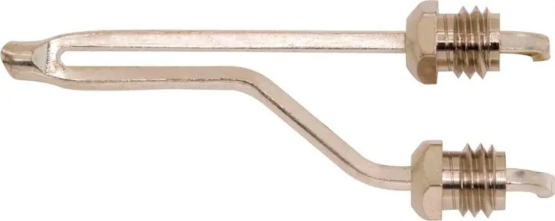 Weller 7250N High-Performance Soldering Tip – Unused 1