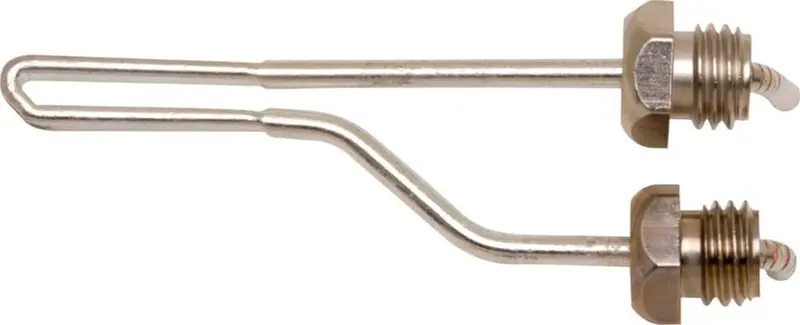 Weller 8125N Soldering Tip – Narrow Chisel Profile 1