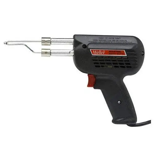 Weller D650 Digital Soldering Iron System 1