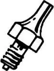 Weller Ds113 Desoldering Nozzle – Brand New 1