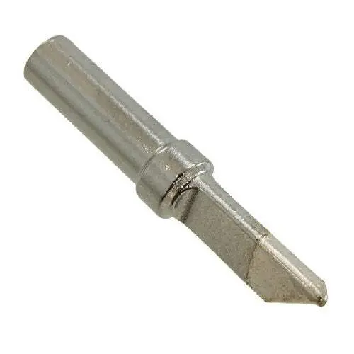 Weller Etkn Soldering Tip – Genuine New Part 1