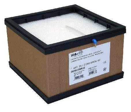 Weller Ft91000042 Replacement Filter Cartridge – New 1