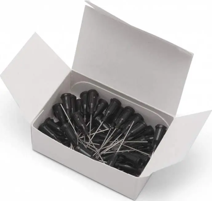 Weller Kds221P High-Performance Soldering Tip – Fresh From Factory 1