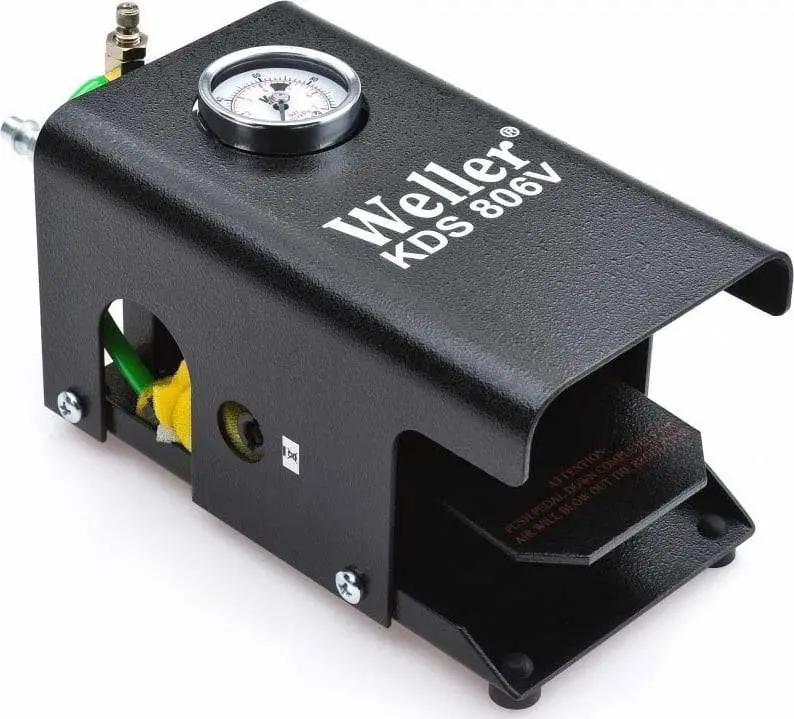Weller Kds806V Precision Accessory – Brand New 1