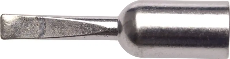 Weller Pl151 Chisel-Style Soldering Tip – New 1