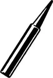 Weller St5 Soldering Iron Tip – Brand New 1