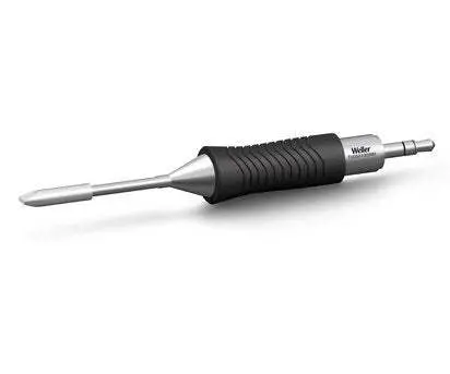 Weller T0050100999 Soldering Tip – Durable Chisel-Style Tip 1