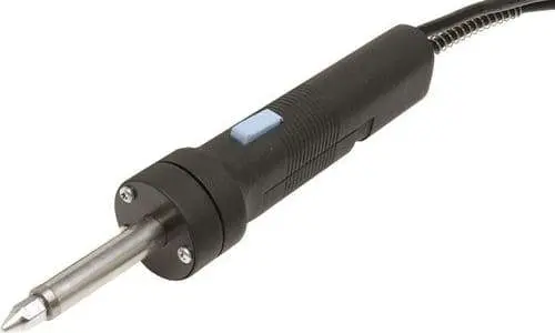 Weller T0051318099N Desoldering Pump Tip Assembly 1