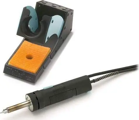 Weller T0051318299N Ergonomic Desoldering Tip 1