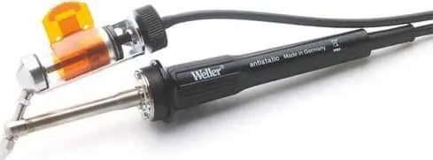 Weller T0051319899N Advanced Desoldering Tip 1