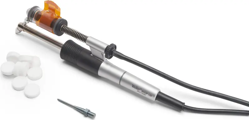 Weller T0051320199N Desoldering Pump Or Tip – New 1